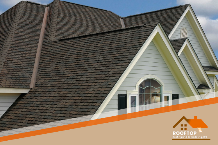 Are you considering having a new roof installed by a roofing contractor in San Antonio?