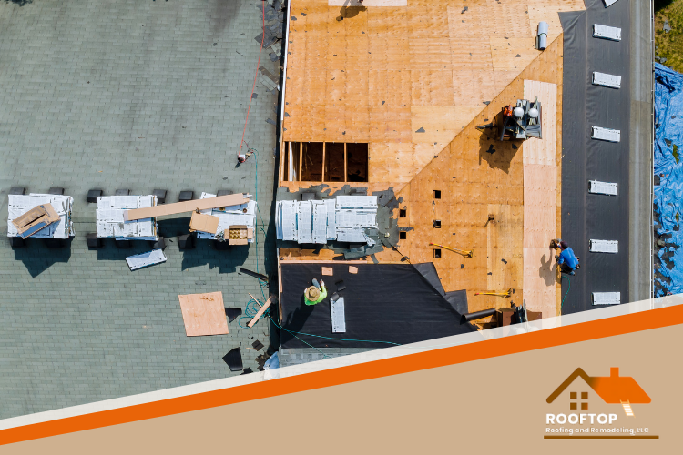 Find the ideal San Antonio roofing contractor to replace your roof!