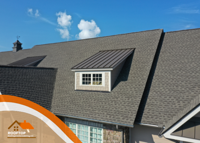 roofing in San Antonio