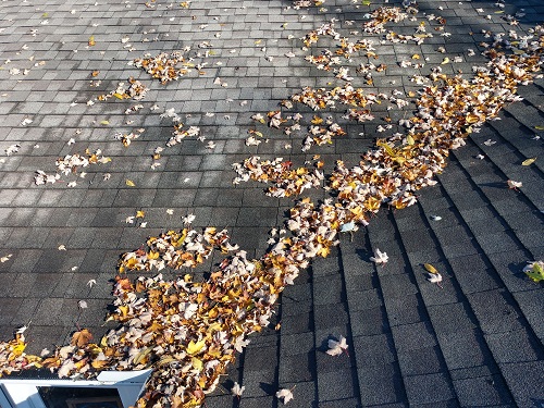 San Antonio Roofing Advice: Check Your Roof This Fall