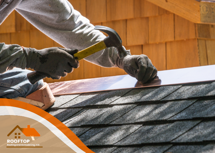 A San Antonio roof repair business can help you maintain your roof