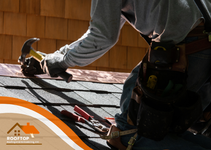 Castle Hill Roof Repair Services