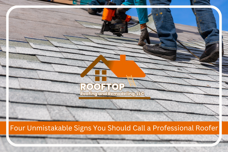 San Antonio Roofing Services