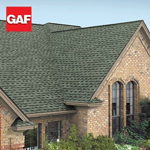 GAF Shingles