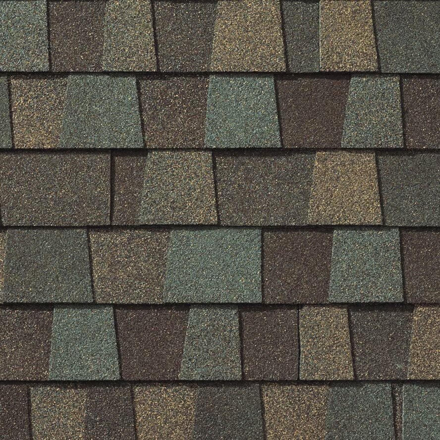 Rooftop Roofing and Remodeling Images