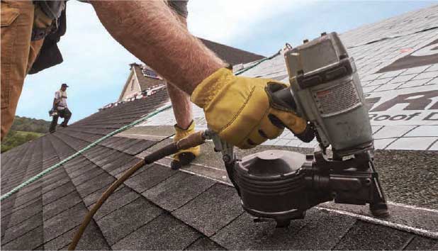 Rooftop Roofing and RemodelingImages