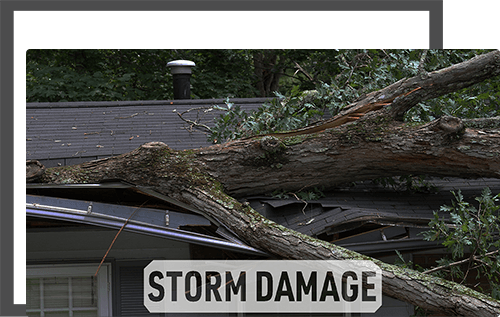 Rooftop Roofing and Remodeling Images