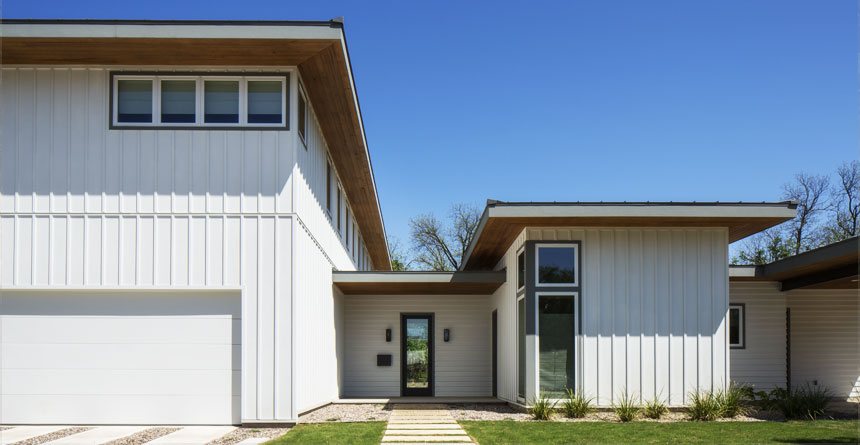Rooftop Roofing and Remodeling Images