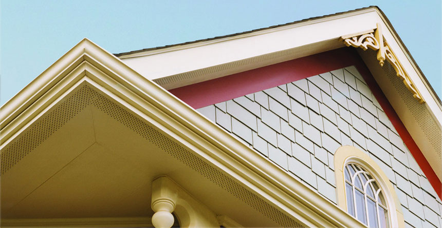 Rooftop Roofing and Remodeling Images