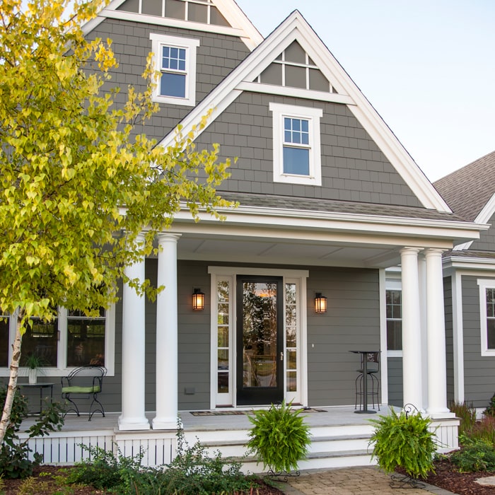 Rooftop Roofing and Remodeling Images