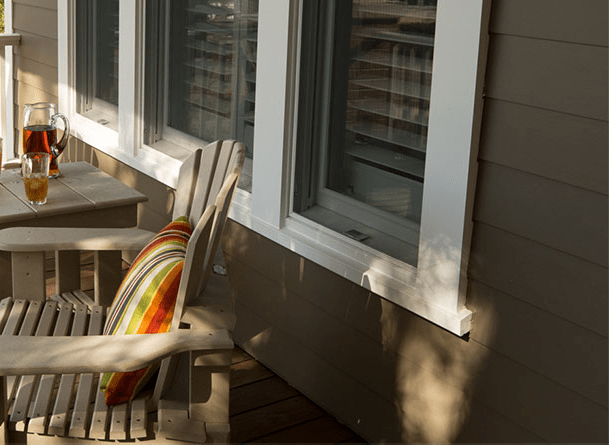 Rooftop Roofing and Remodeling Images