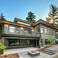 Rooftop Roofing and Remodeling Images