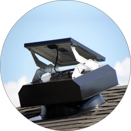 Rooftop Roofing and Remodeling Images