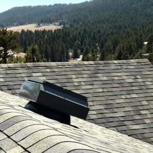 GAF DecoTech Solar