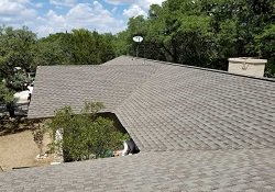 Converse roofing contractor