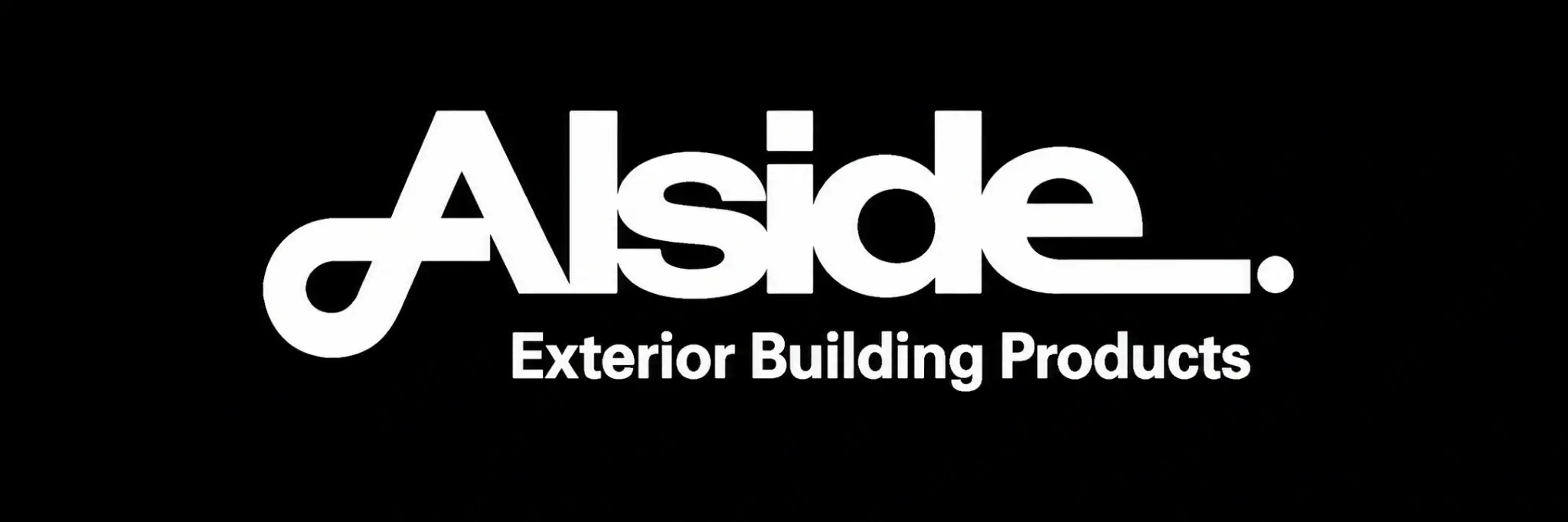 Alside replacement windows logo