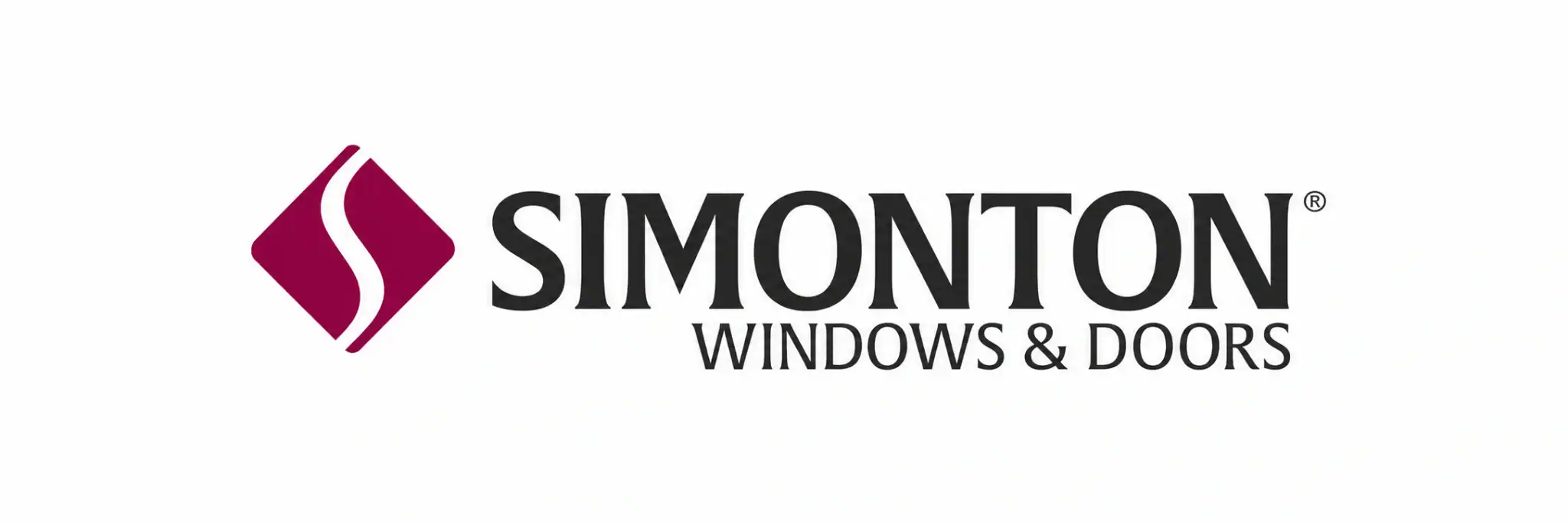 Simonton replacement windows logo